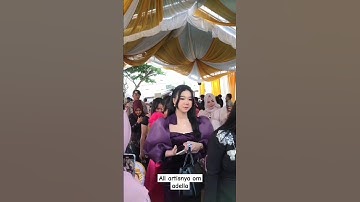 All artis om Adella - om Adella live Haur gading Amuntai Kalimantan selatan