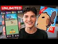 Capybara Go Free Gems ✅ 2026 - How To Get Free Capybara Go Gems & Coins for iOS/Android