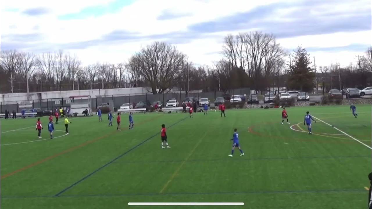 2023 FC Europa Turf Cup Highlights YouTube