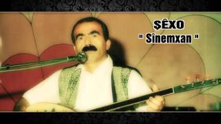 ŞÊXO - SÎNEMXAN Resimi