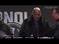 Flex Wheeler | Life Achievement award (2023)