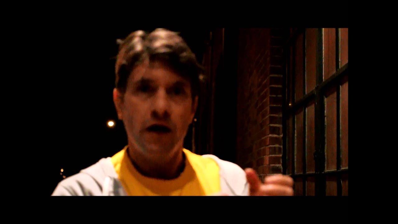 Wayne Walton on Local Currency at Music City Liberty Fest