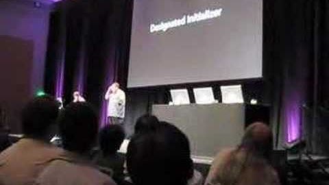 James Dempsey and the Breakpoints - Designated Initializer