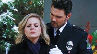 ABC [2/9/2026] General Hospital FULL Episode: Gio’s Stunning Discovery & Dante’s Risky Plot