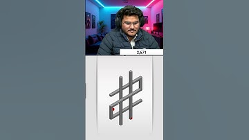 Can You Solve This Hocus Impossible Puzzle? 😵‍💫 #rsolanki #gaming #iamrsolanki #puzzlegame #hocus