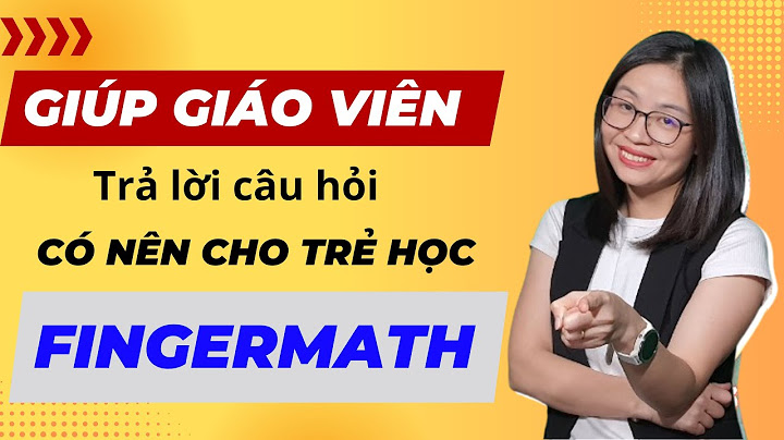 Có nên cho con học toán tư duy a+ năm 2024