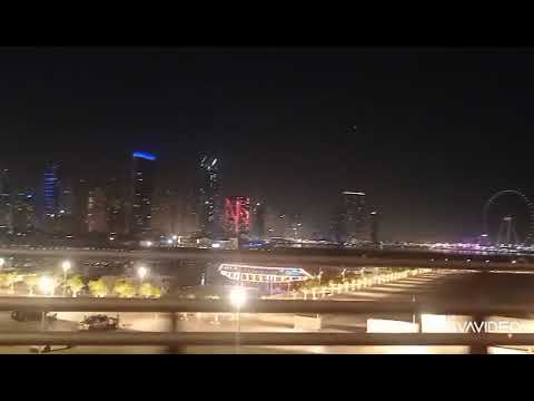 تريند عاشت ايدك من دبي