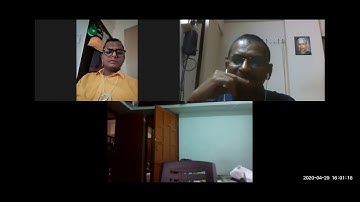 How to Use MS-Word Reference tool for Research Webinar Part-3 by Dr.SR Nagarkar ( Que-Ans)