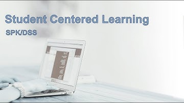 Materi Sistem Informasi perusahaan - Decision support system (Sistem pendukung keputusan)