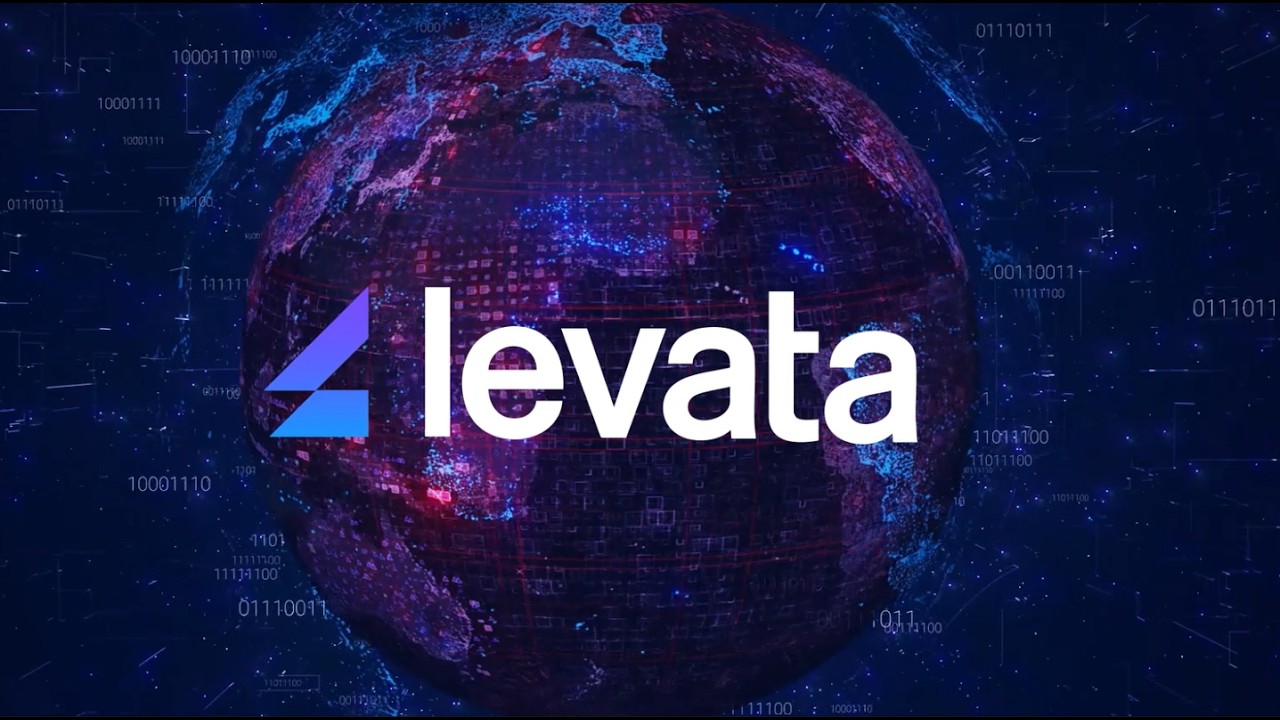 Somos Levata | Eleva tu potencial - YouTube