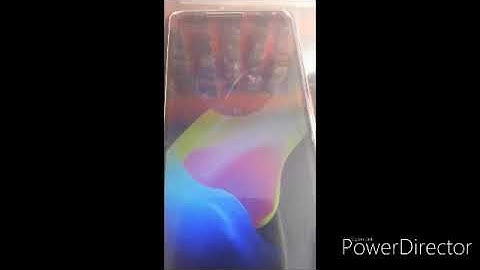 Smile q9 Hat reset flash