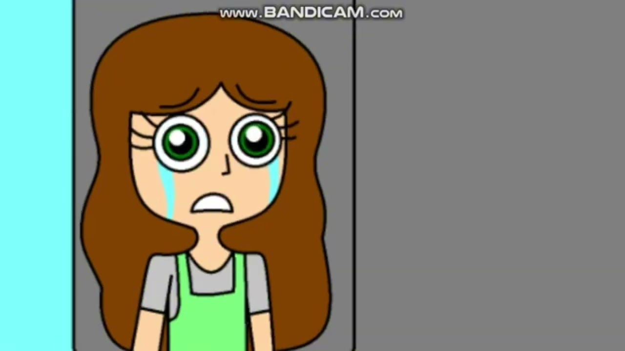 "McDonald's Tantrum!" - Microsoft Sam and his Family Adventures (Without Beluah Glover Voice-over)