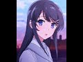 Often amv anime girls edit