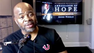 GET IGNITED! Full Episode with Andre Norman