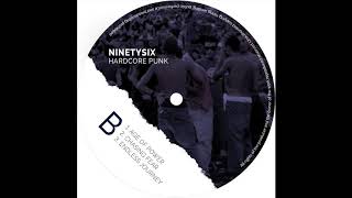 Ninetysix - Age of Power
