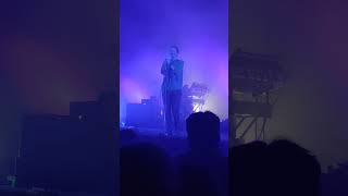 Editors - Silence. Istanbul 05.02.23