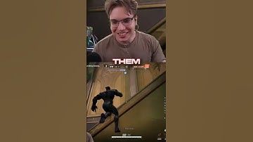 the unreactable combo... #necros #fyp #marvelrivals #season2.5 #blackpanther