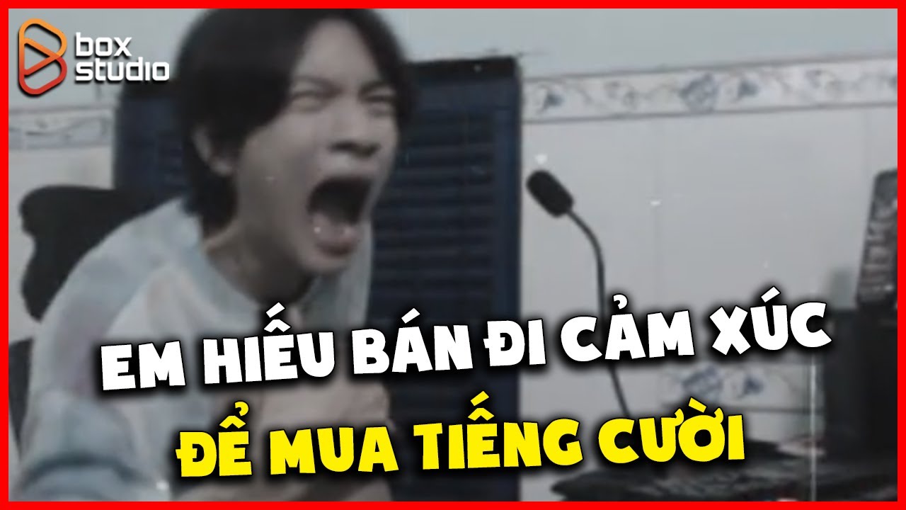 Hiếu Leblanc: Từ nhân viên phục vụ vươn mình trở thành streamer hàng nghìn  người theo dõi