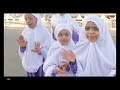 نشيد حجاج بيت الله هلا