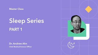 Sleep 1.1 | Series Overview + Making Consumer Devices Research-Worthy