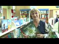 В Сланцах открылась обновленная детская библиотека