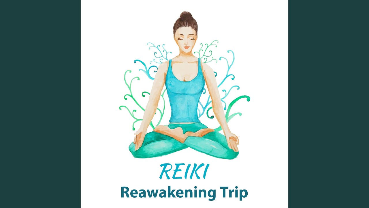 reiki trip