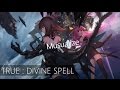 TRUE - Divine Spell