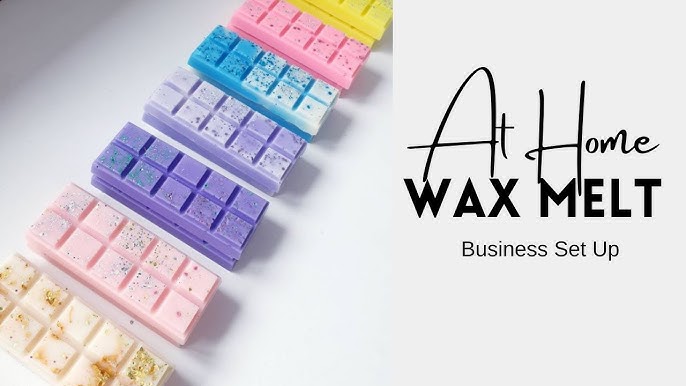 How To Make Wax Melts • Armatage Candle Company
