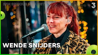 Wende live met 'Als De Liefde Niet Bestond' | 3FM Serious Request 2023 | NPO 3FM