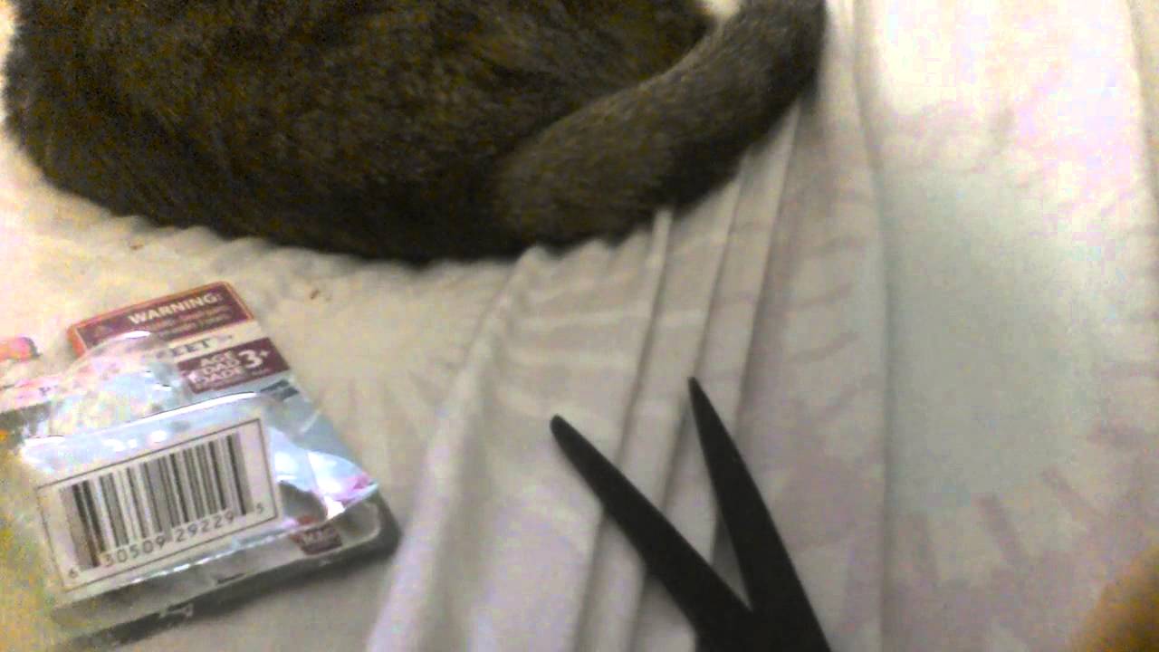 Unboxing Peachy Sweet and Apple Munchies