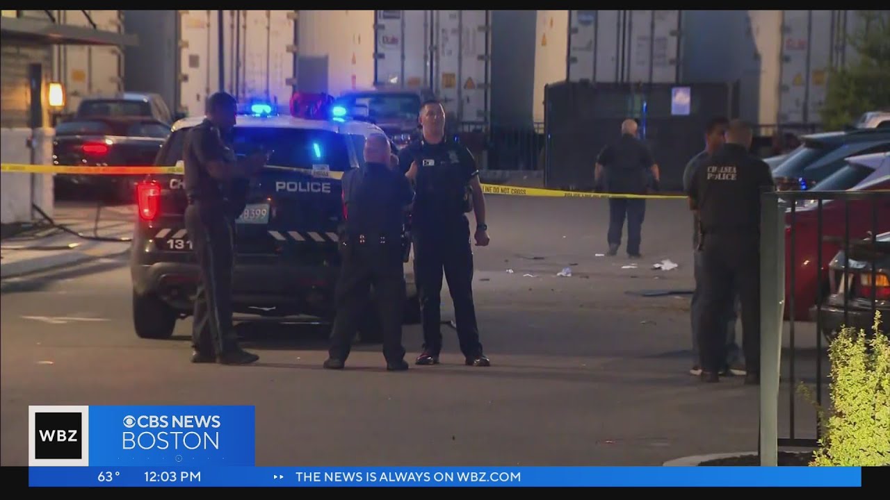 Watertown man charged in Chelsea crash that critically injured 14-year ...