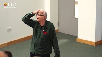 Don Knuth All Questions Answered