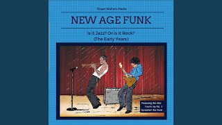 Video thumbnail of "New Age Funk - Roustabout"