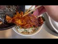 深夜の背徳飯　【ペインさかいソロ】
