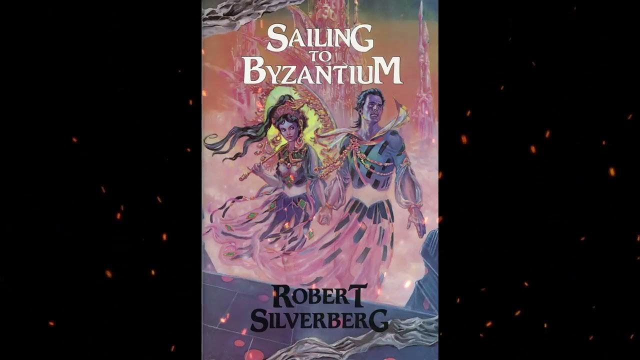 Plot summary, “Sailing to Byzantium” by Robert Silverberg in 6 Minutes