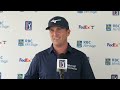 Steven Fisk On His Breakthrough Week At Harbour Town 