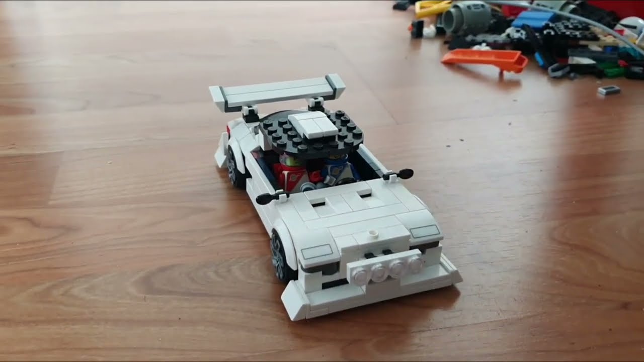 Hydra A6 Performance: Set rebuilding pt 6