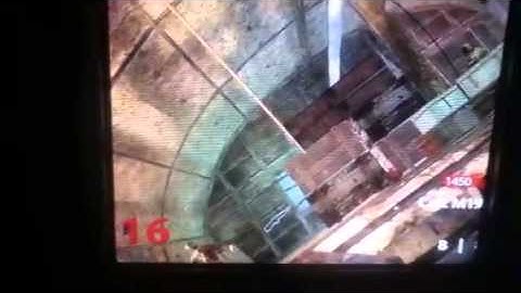 Shi no Numa glitch part 2