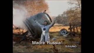 MA L’UCRAINA È RUSSIA!