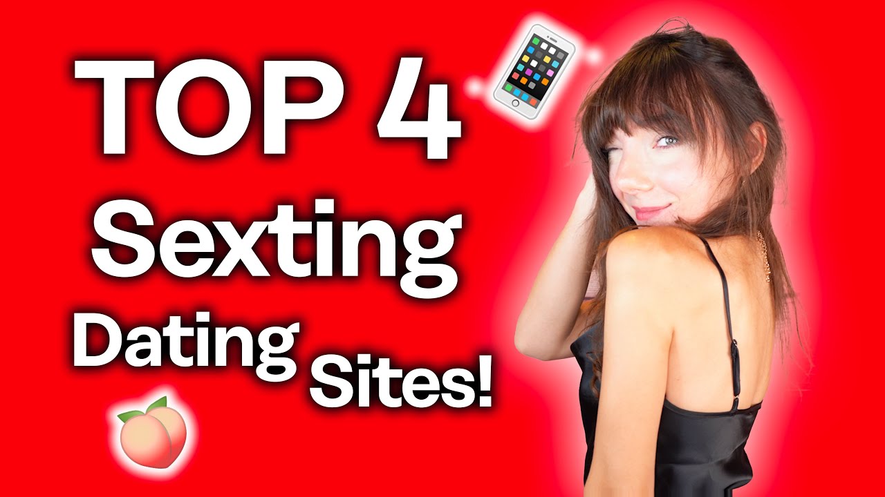 The 4 Best Free Sexting Sites [Find Free Sex Chat!]