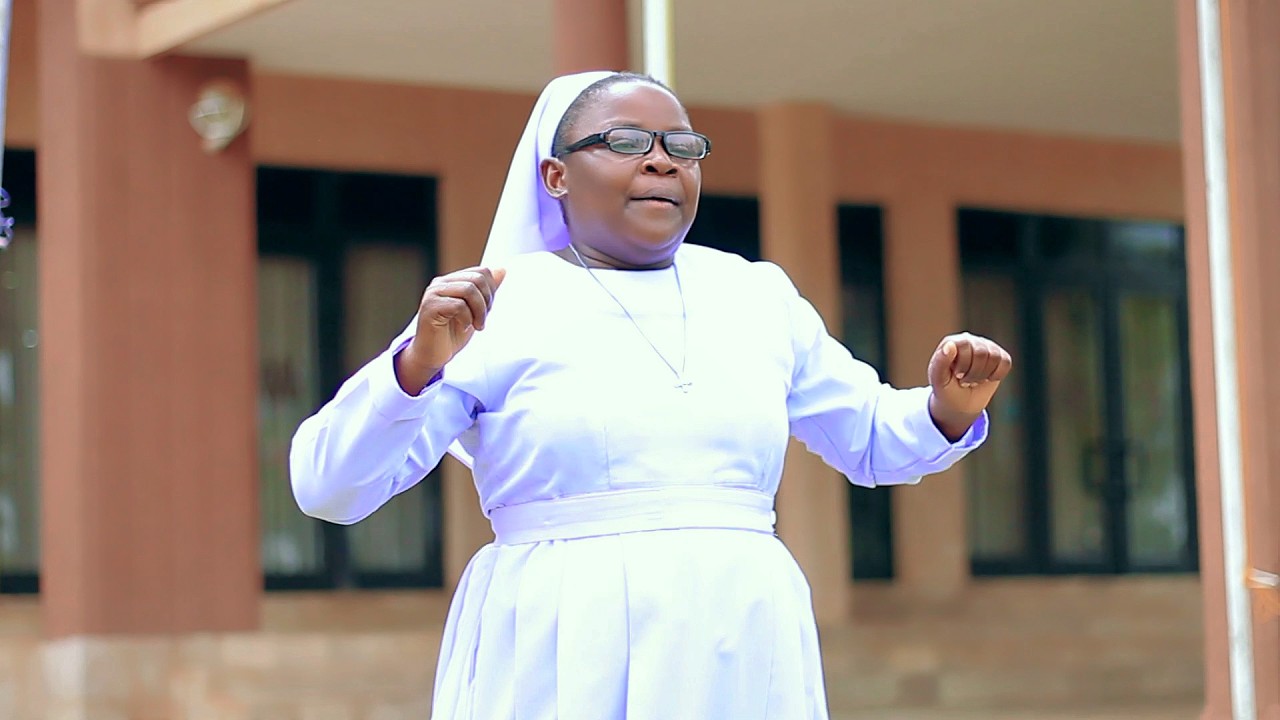 Burikintu Kyine Obwire Bwakyo by Sister Tacia_ Ugandan Music Video