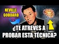 ✨La ÚNICA AFIRMACIÓN MÁGICA que Neville Goddard Utilizó 😯