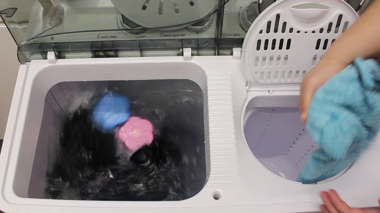 Washing Dishes, Kuppet Portable Washer, and Laminate Wood Floors | Cleaning and Laundry Day Part I