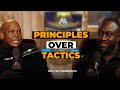 Principles Over Tactics: Vusi Thembekwayo Breaks It Down || Masterminds Podcast EP42