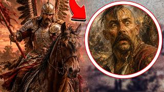 How 80,000 Poles CRUSHED 100,000 Cossacks and Tatars — The Battle They Wanted You to Forget