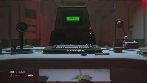 Alien Isolation Part 4: STOP FOLLOWING ME!