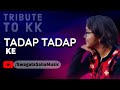 Tadap tadap ke  cover song by swagata saha  hum dil de chuke sanam  tribute to kk sir