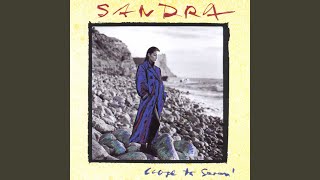 Video thumbnail of "Sandra - Don't Be Aggressive (Radio Edit)"