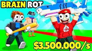 Download Lagu IK STEEL ALLE ZELDZAME BRAINROTS in Steal A Brainrot !! (Roblox) MP3 Download Lagu IK STEEL ALLE ZELDZAME BRAINROTS in Steal A Brainrot !! (Roblox) MP3