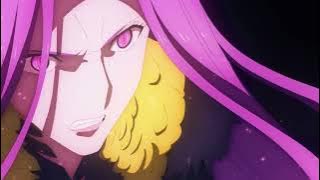 Fate Grand Order Babylonia | Friend Or Foe? | Gorgon Appeared [HD]